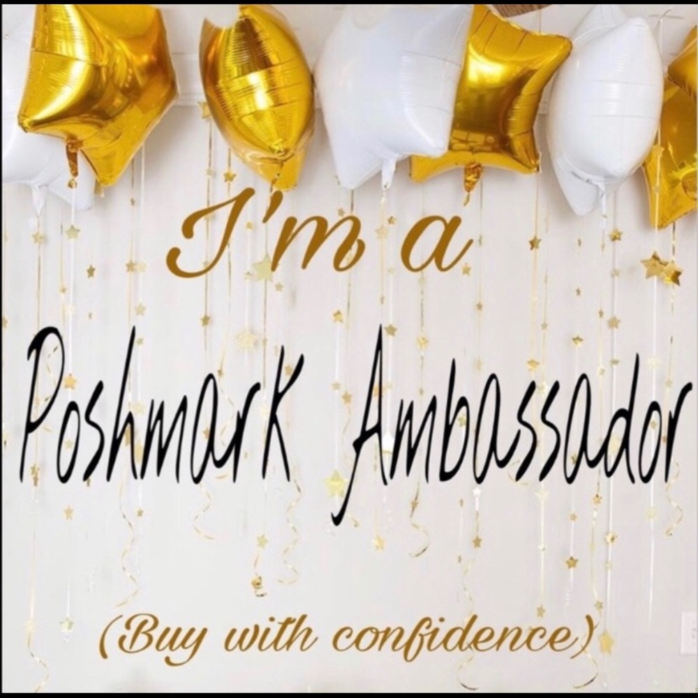 Shop with Confidence!